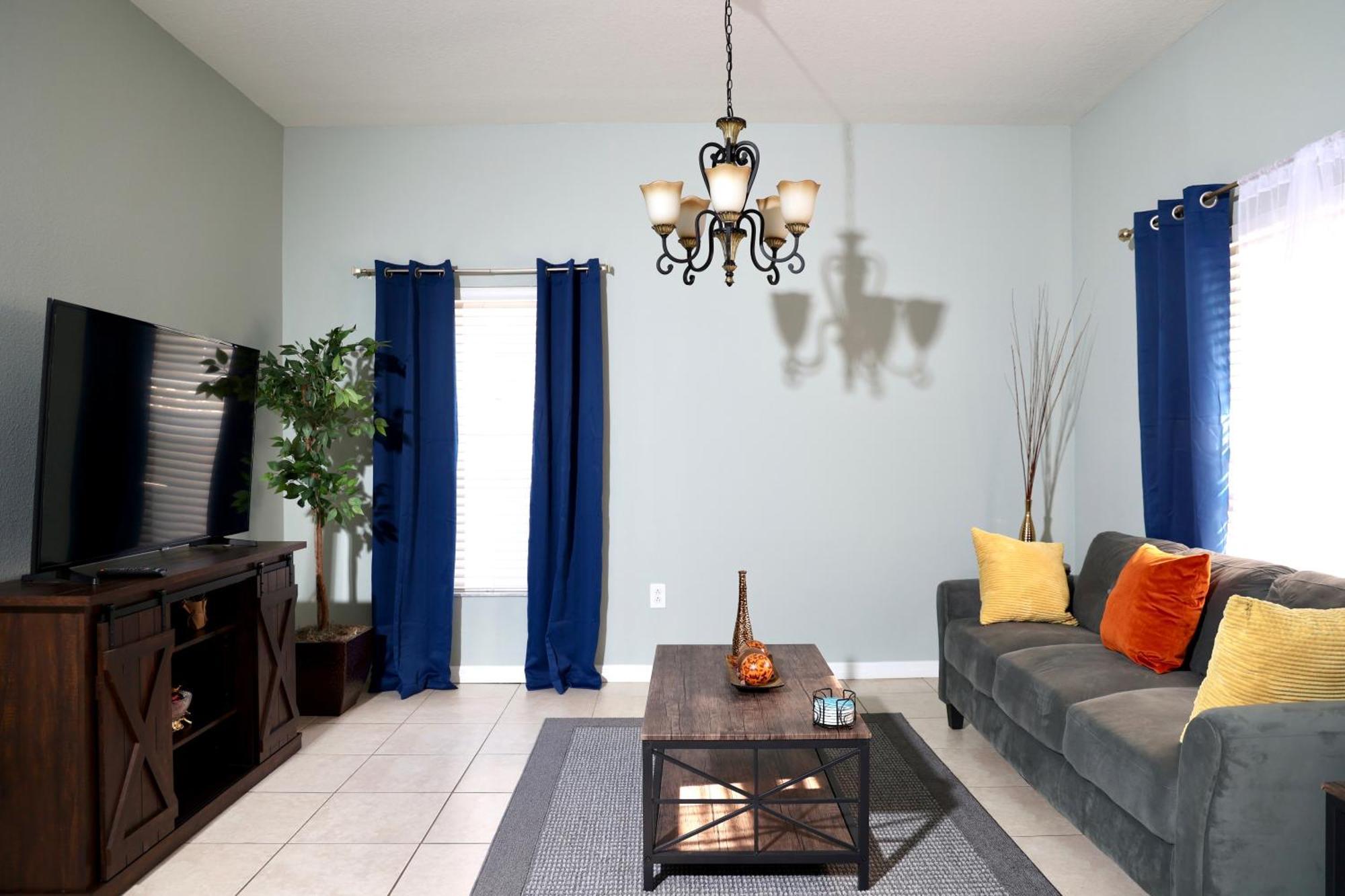 Home Sweet Home Quiet Private Stay 탬파 외부 사진